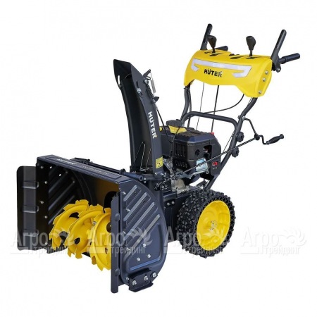 Бензиновый снегоуборщик Huter SGC 6000 Winter PRO  в Ростове-на-Дону