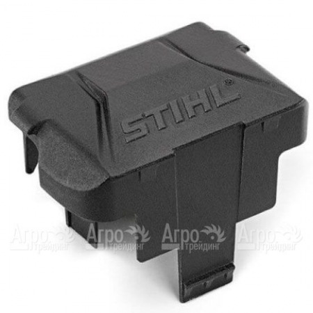 Заглушка отсека аккумулятора АК для аккумуляторной техники Stihl в Ростове-на-Дону