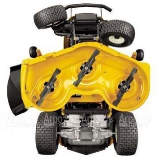 Дека к трактору Cub Cadet GTX 2100, 127 см  в Ростове-на-Дону