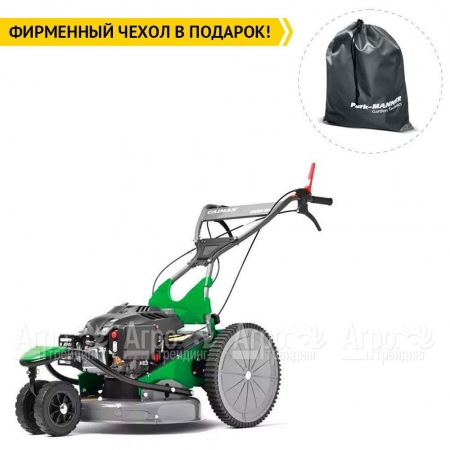 Косилка для высокой травы Caiman XPLORER 60Y  в Ростове-на-Дону