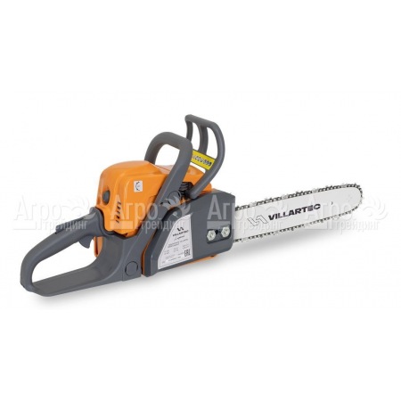 Бензопила Villartec SB 018 Legend 16&quot; TimberPlus  в Ростове-на-Дону