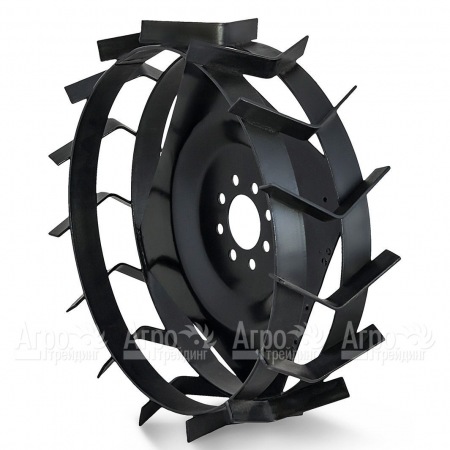 Грунтозацепы Мобил К Дн=460х160 мм для мотоблоков G-85  в Ростове-на-Дону