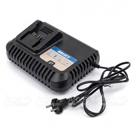 Зарядное устройство CFP6040 для аккумуляторной техники Bojet в Ростове-на-Дону