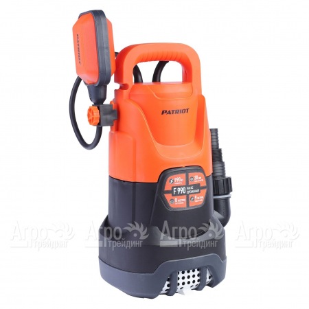 Дренажный насос Patriot F 990  в Ростове-на-Дону