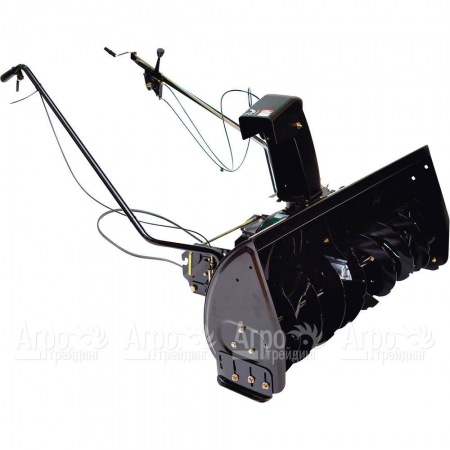 Снегоуборщик роторный Fast Attach + комплект доработки снегоуборщика для минитракторов MTD  в Ростове-на-Дону