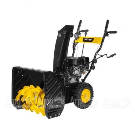Бензиновый снегоуборщик Huter SGC 7.0 в Ростове-на-Дону