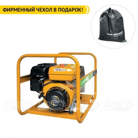 Сварочный генератор Caiman Mixte 5100 6 кВт в Ростове-на-Дону