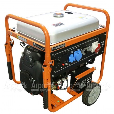 Бензогенератор EVOline PB 12003 E 10 кВт в Ростове-на-Дону