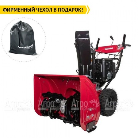 Снегоуборщик Weima WWS0928B/E  в Ростове-на-Дону