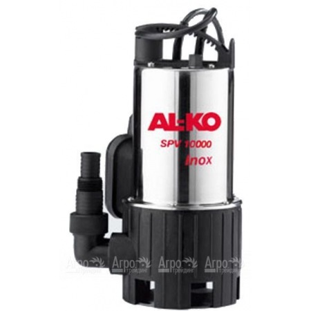 Погружной насос Al-KO SPV 10000 Inox  в Ростове-на-Дону