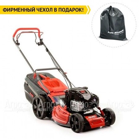 Газонокосилка бензиновая AL-KO Premium 520 SP-B Plus  в Ростове-на-Дону