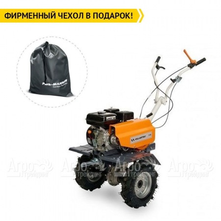 Мотоблок Villartec TB970 в Ростове-на-Дону