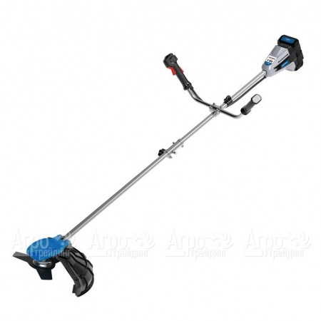 Аккумуляторный триммер Hyundai HYT 4025 (без аккумулятора и зарядного устройства) в Ростове-на-Дону