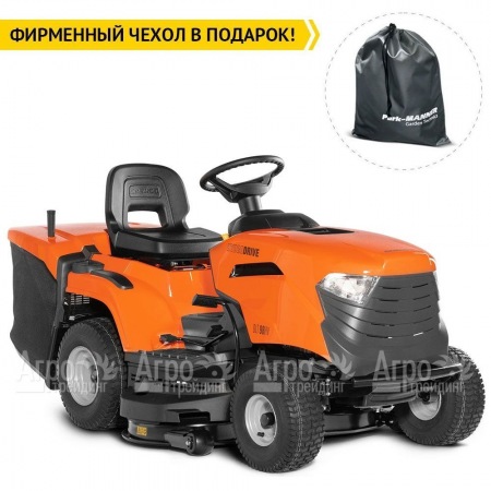 Садовый минитрактор Daewoo DLT 98 HV в Ростове-на-Дону