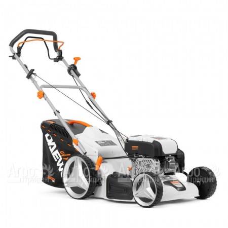 Газонокосилка бензиновая Daewoo L 50SV (X BLADE) в Ростове-на-Дону