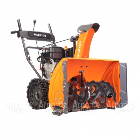 Снегоуборщик Patriot PRO 11 KX в Ростове-на-Дону