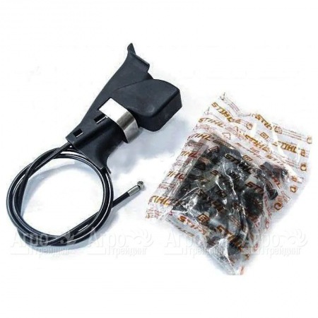 Набор для тележки TS-460 для бензореза Stihl TS-460  в Ростове-на-Дону