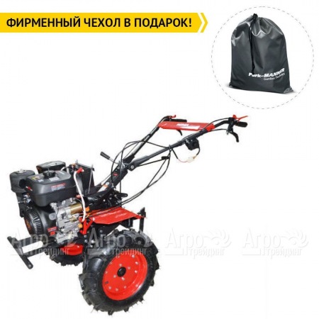 Бензиновый мотоблок Weima WM1100FE-6 DIF с двигателем WM188F/P 13 л.с. (фрезы в комплекте) в Ростове-на-Дону