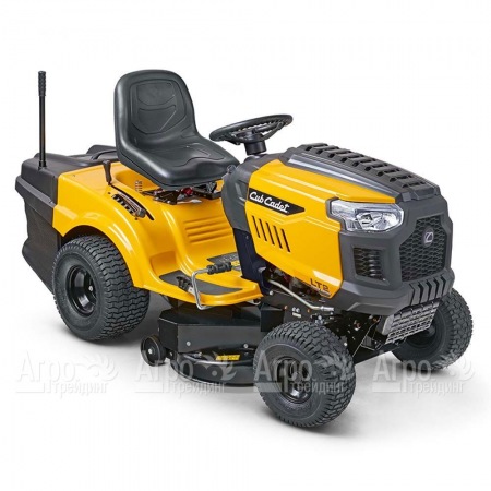 Садовый минитрактор Cub Cadet LT2 NR92 в Ростове-на-Дону