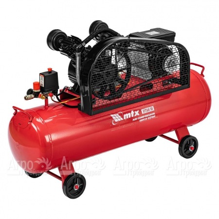 Компрессор воздушный MTX КР2500/80 в Ростове-на-Дону
