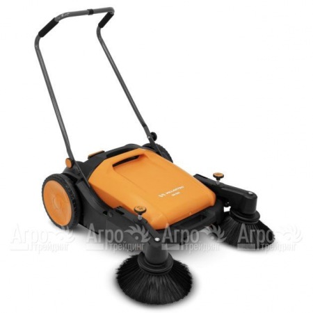 Подметальная машина Villartec SM 920 в Ростове-на-Дону