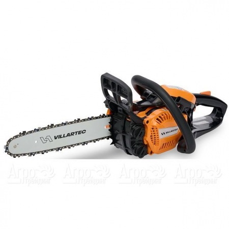 Бензопила Villartec 1261SB 12" в Ростове-на-Дону