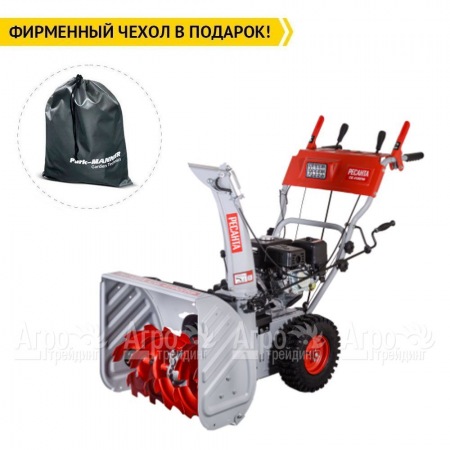 Снегоуборщик Ресанта СБ 4100ПФ в Ростове-на-Дону