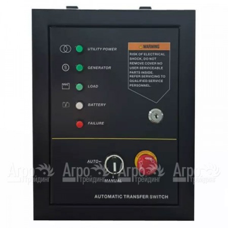 Блок автоматики для бензогенератора Villartec GI808 в Ростове-на-Дону