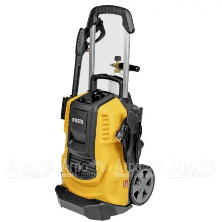Мойка высокого давления Denzel R-230iD в Ростове-на-Дону