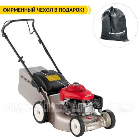 Газонокосилка бензиновая Honda HRG 416 PK (HRG 416 PKEA) в Ростове-на-Дону