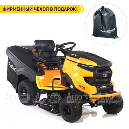 Садовый минитрактор Cub Cadet XT2 CC1023 25HP в Ростове-на-Дону