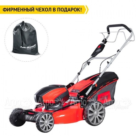 Газонокосилка аккумуляторная Fubag FLA 4840 SMF в Ростове-на-Дону