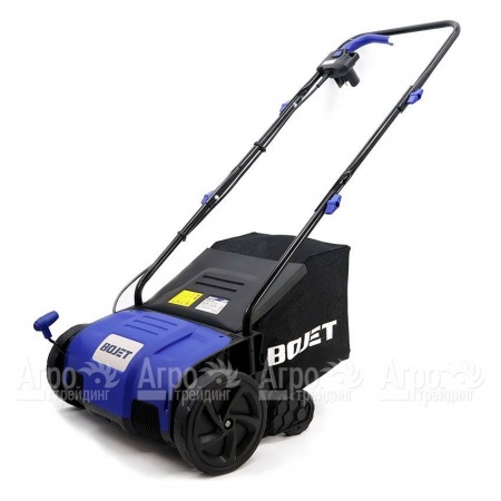 Электрический скарификатор Bojet ESR-1300 в Ростове-на-Дону