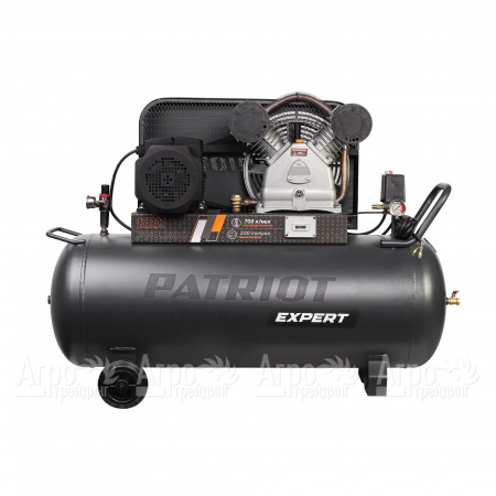Компрессор поршневой Patriot KRX 700 L200 D  в Ростове-на-Дону