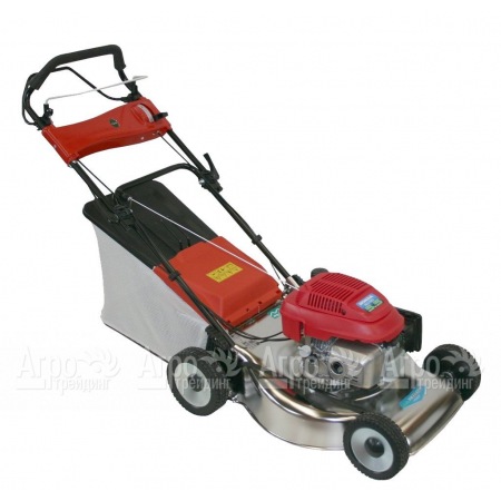 Газонокосилка бензиновая MA.RI.NA MX 46 H в Ростове-на-Дону
