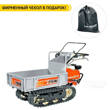 Транспортер (мототележка) Oleo-Mac CR450 в Ростове-на-Дону