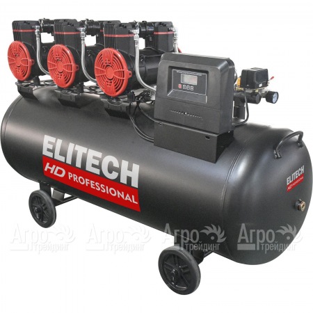 Компрессор безмасляный Elitech ACF 900-200S в Ростове-на-Дону