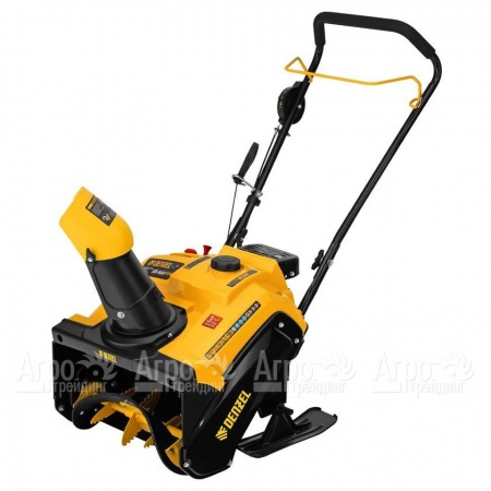 Снегоуборщик Denzel SB 460 Sled в Ростове-на-Дону