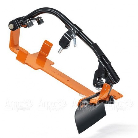 Набор монтажный для крепления к тележке FW для бензорезов Stihl TS-510, TS-760  в Ростове-на-Дону