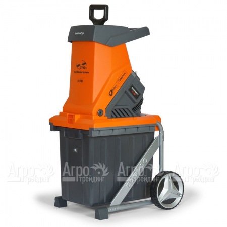 Измельчитель электрический Daewoo DSR 2700E в Ростове-на-Дону