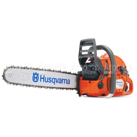 Бензопила Husqvarna 576 XP-18"  в Ростове-на-Дону