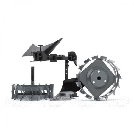 Комплект навесного оборудования 01-060205-0006 для мотоблоков Caiman Q Junior  в Ростове-на-Дону