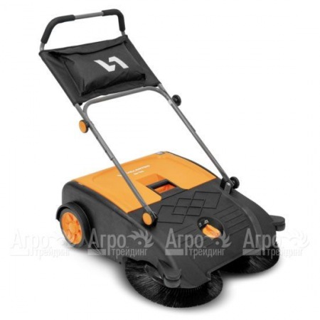 Подметальная машина Villartec SM 750 в Ростове-на-Дону