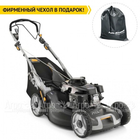 Газонокосилка бензиновая Stiga Twinclip 955 B  в Ростове-на-Дону