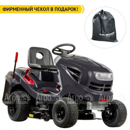 Садовый минитрактор Al-Ko T 18-103.2 HD Comfort в Ростове-на-Дону