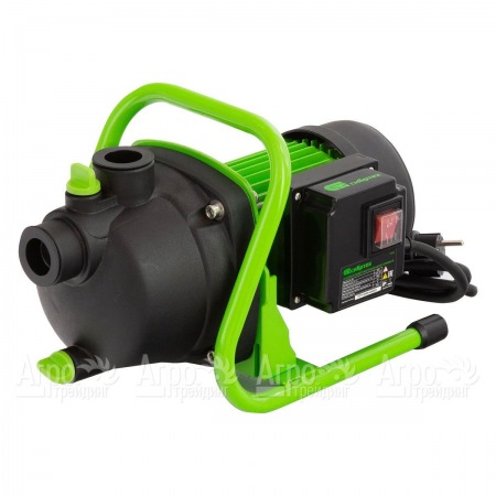 Садовый поверхностный насос Сибртех СПН850-П в Ростове-на-Дону