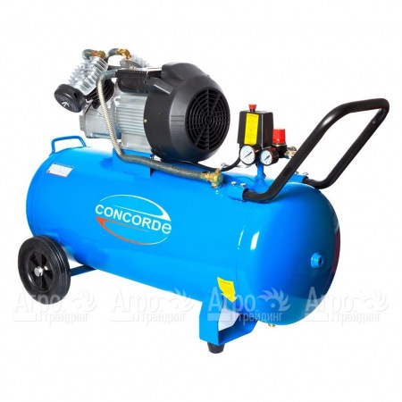 Компрессор поршневой Concorde CD-AC350/100 в Ростове-на-Дону