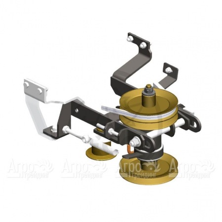 Блок ременной трансмиссии Caiman PPT5 Comodo в Ростове-на-Дону