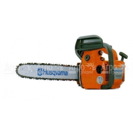 Бензопила Husqvarna 334T-14 9650102-14  в Ростове-на-Дону