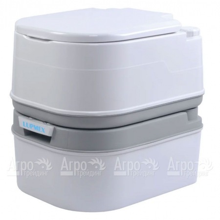 Биотуалет Lupmex 79001 в Ростове-на-Дону